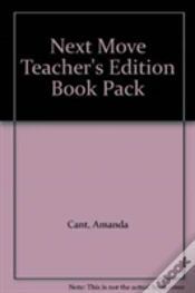 Capa do artigo Next Move Teacher