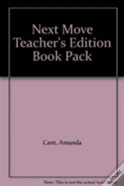 Capa do artigo Next Move Teacher'S Edition Book Pack