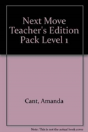 Next Move Teacher'S Edition Pack Level 1 - Preview