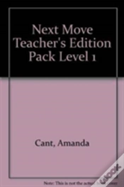 Capa do artigo Next Move Teacher