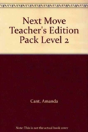 Next Move Teacher'S Edition Pack Level 2 - Preview