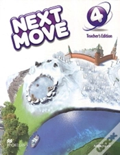 Capa do artigo Next Move Teacher