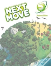 Capa do artigo Next Move Teacher