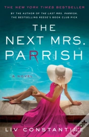 Capa do artigo Next Mrs. Parrish