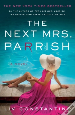 Capa do artigo Next Mrs. Parrish