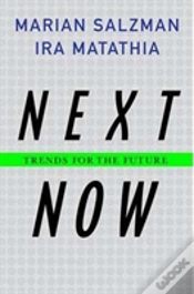 Capa do artigo Next. Now.