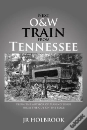 Capa do artigo Next O&W Train From Tennessee
