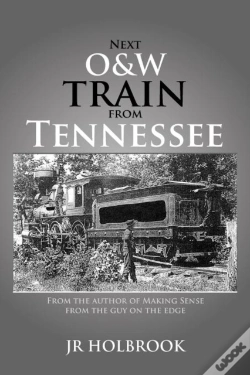 Capa do artigo Next O&W Train From Tennessee