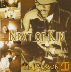 Capa do artigo Next of Kin - CD
