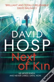 Capa do artigo Next Of Kin