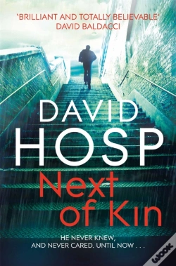 Capa do artigo Next Of Kin