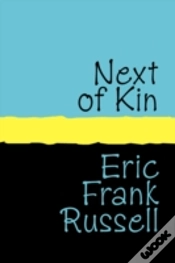 Capa do artigo Next Of Kin