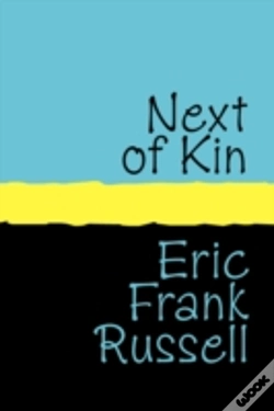 Capa do artigo Next Of Kin