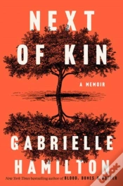 Capa do artigo Next Of Kin