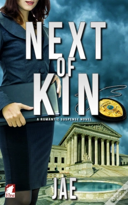 Capa do artigo Next Of Kin