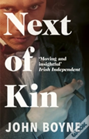 Capa do artigo Next Of Kin