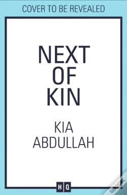 Capa do artigo Next Of Kin