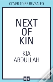 Capa do artigo Next Of Kin
