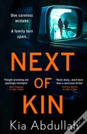 Capa do artigo Next Of Kin