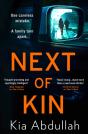 Next Of Kin - Preview