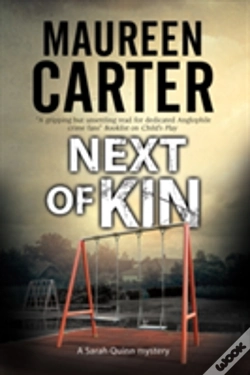 Capa do artigo Next Of Kin