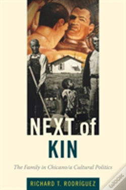 Capa do artigo Next Of Kin