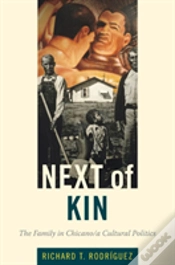 Capa do artigo Next Of Kin