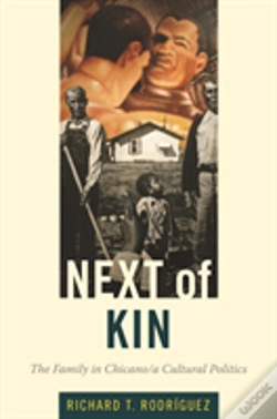 Capa do artigo Next Of Kin