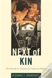 Capa do artigo Next Of Kin