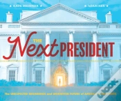 Capa do artigo Next President