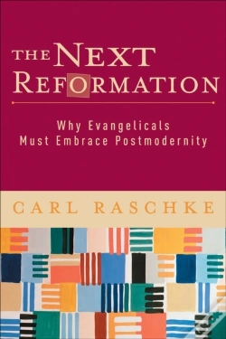 Capa do artigo Next Reformation