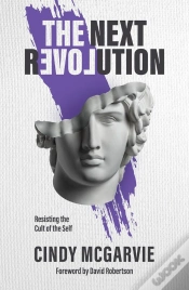 Capa do artigo Next Revolution