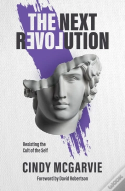 Capa do artigo Next Revolution
