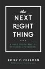 Next Right Thing - Preview