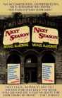Next Season - Preview