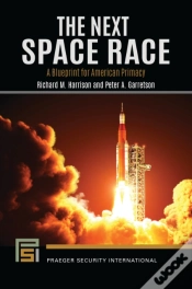 Capa do artigo Next Space Race