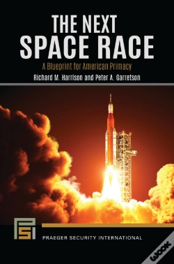 Capa do artigo Next Space Race