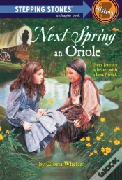 Capa do artigo Next Spring An Oriole