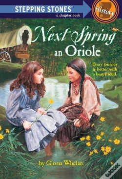 Capa do artigo Next Spring An Oriole