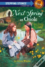 Capa do artigo Next Spring An Oriole