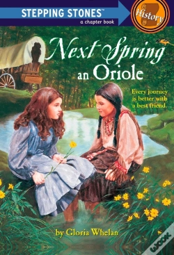 Capa do artigo Next Spring An Oriole