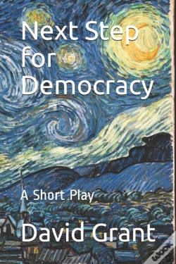 Capa do artigo Next Step For Democracy: A Short Play