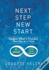 Next Step New Start