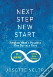 Capa do artigo Next Step New Start