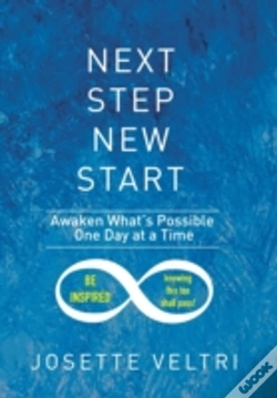 Capa do artigo Next Step New Start