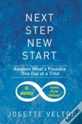 Next Step New Start