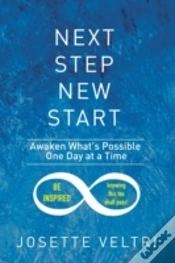 Capa do artigo Next Step New Start