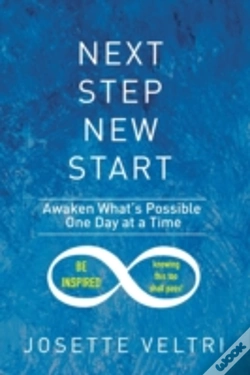 Capa do artigo Next Step New Start