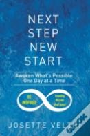 Next Step New Start