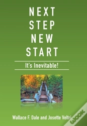 Capa do artigo Next Step New Start